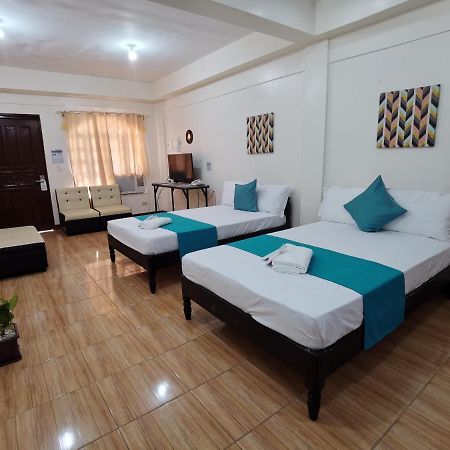 Jprime Apartelle Tuguegarao City Bagian luar foto