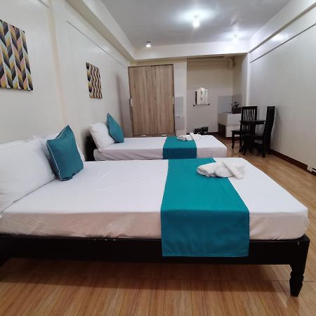 Jprime Apartelle Tuguegarao City Bagian luar foto