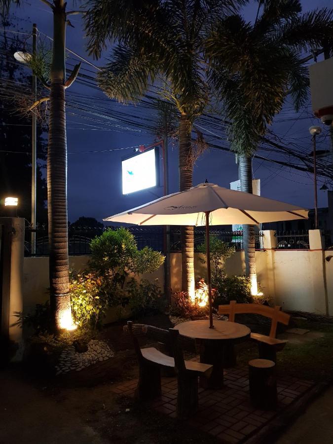 Jprime Apartelle Tuguegarao City Bagian luar foto