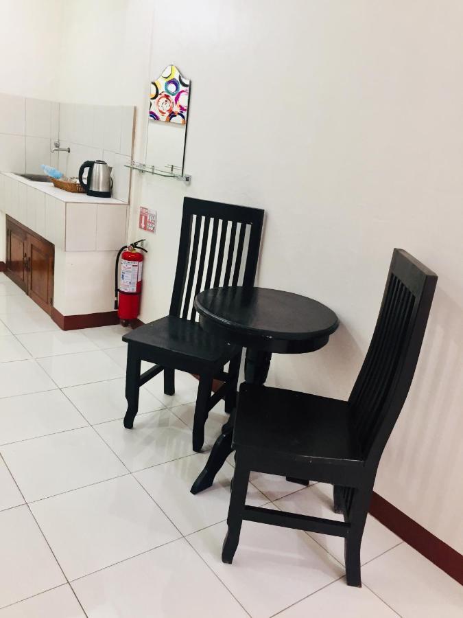 Jprime Apartelle Tuguegarao City Bagian luar foto