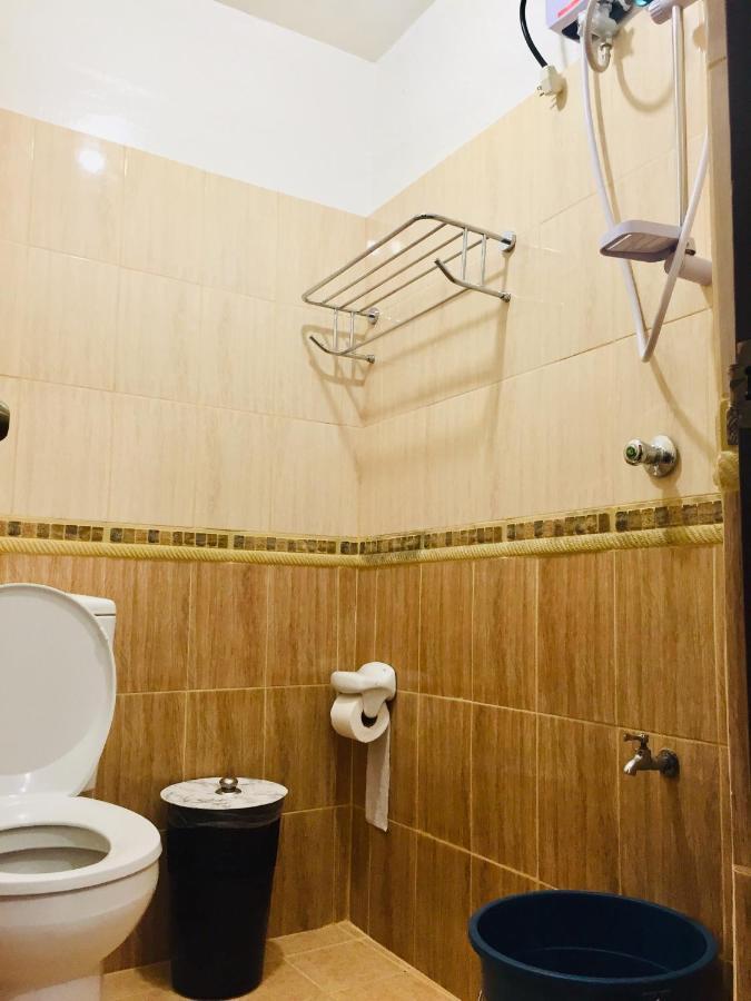 Jprime Apartelle Tuguegarao City Bagian luar foto
