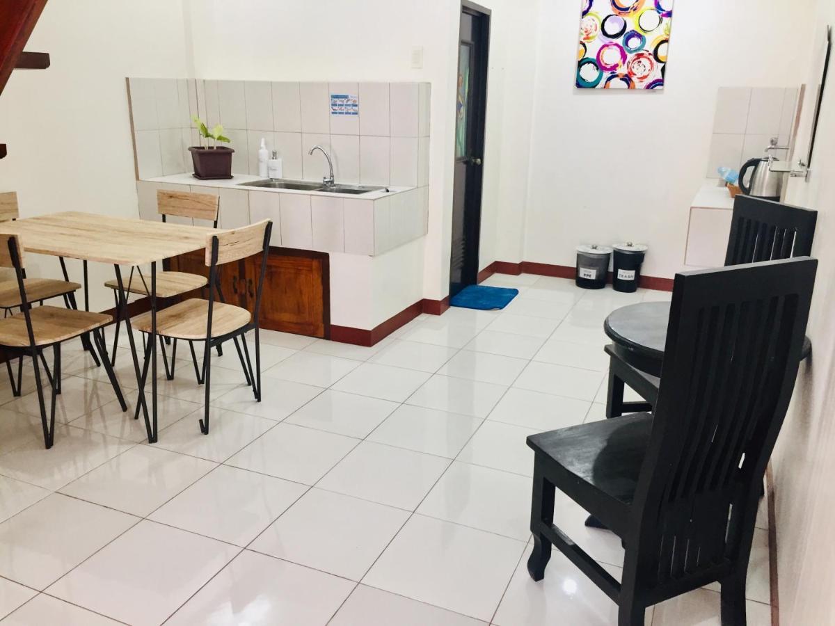 Jprime Apartelle Tuguegarao City Bagian luar foto