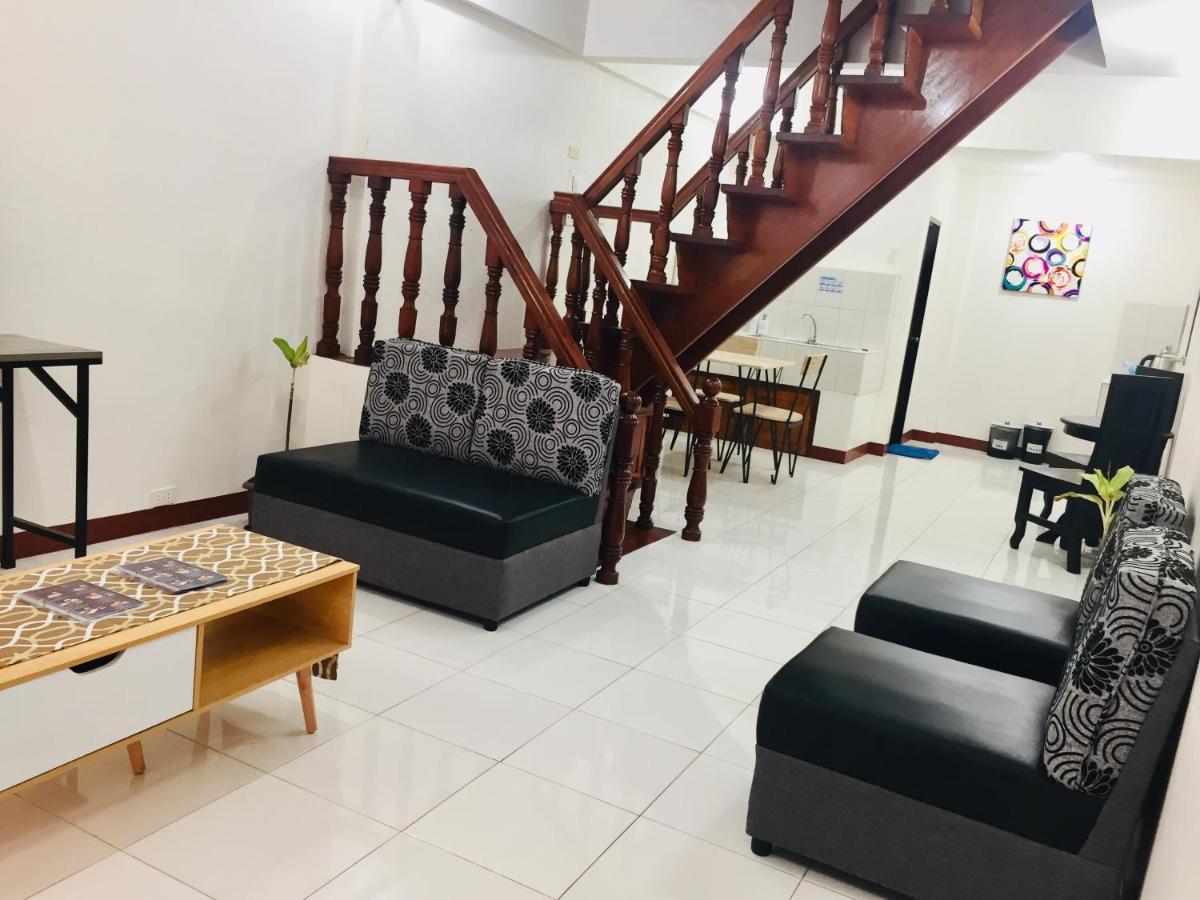 Jprime Apartelle Tuguegarao City Bagian luar foto
