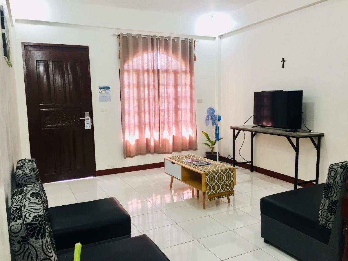 Jprime Apartelle Tuguegarao City Bagian luar foto