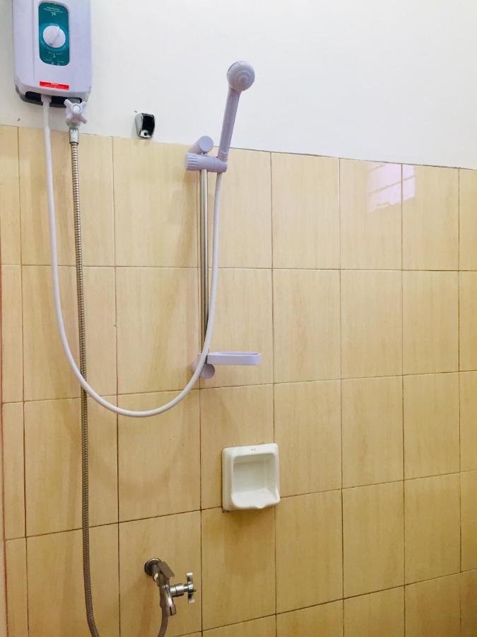 Jprime Apartelle Tuguegarao City Bagian luar foto