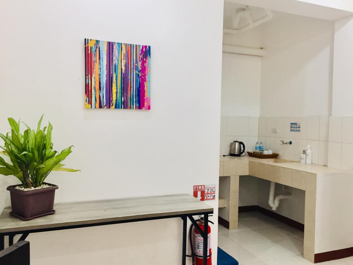 Jprime Apartelle Tuguegarao City Bagian luar foto