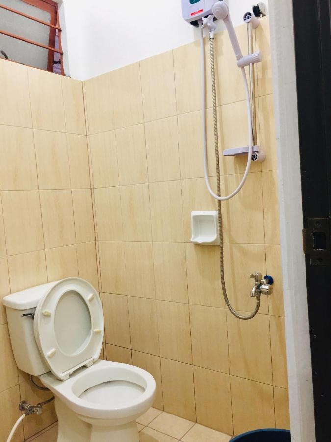 Jprime Apartelle Tuguegarao City Bagian luar foto