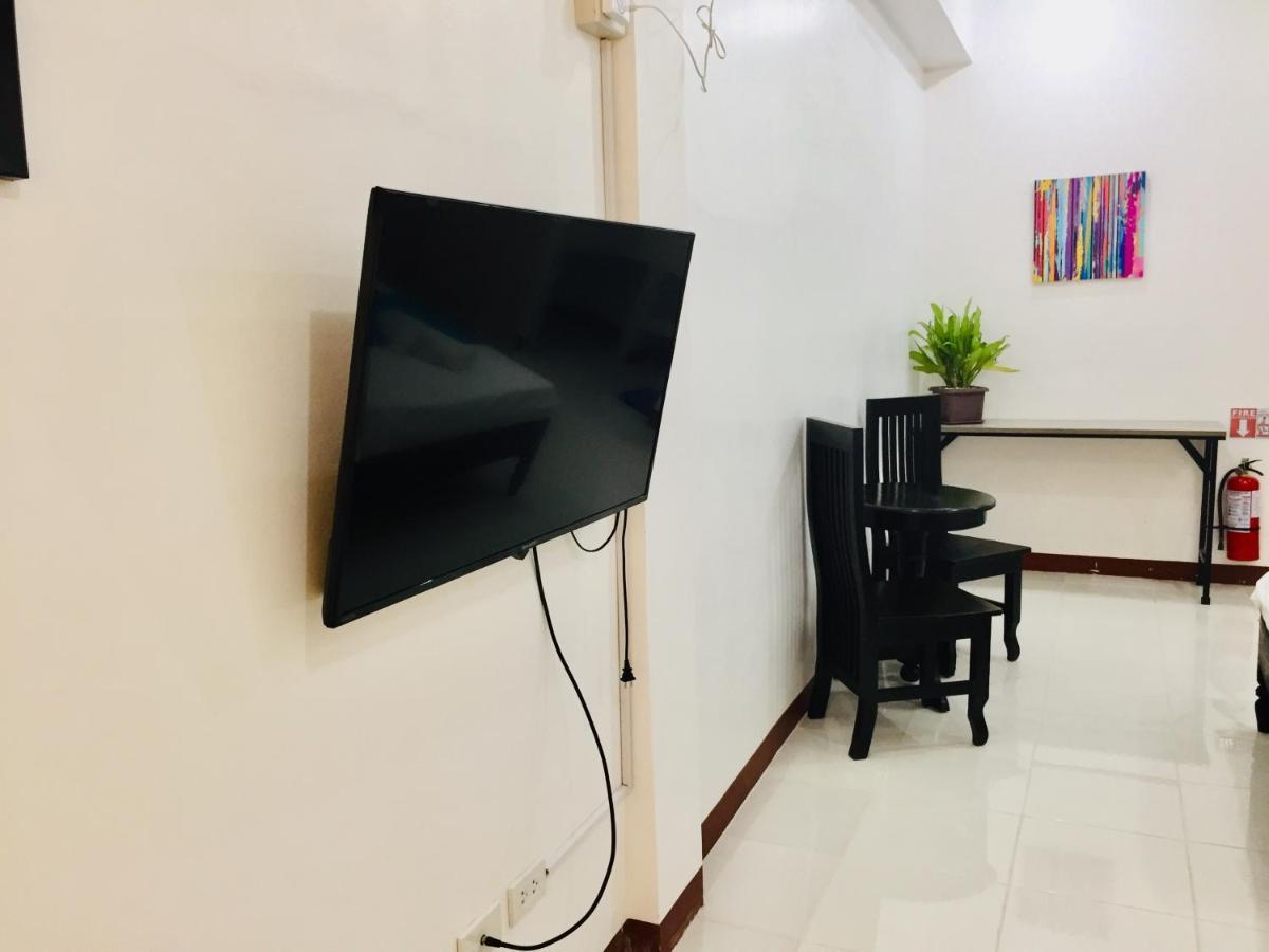 Jprime Apartelle Tuguegarao City Bagian luar foto