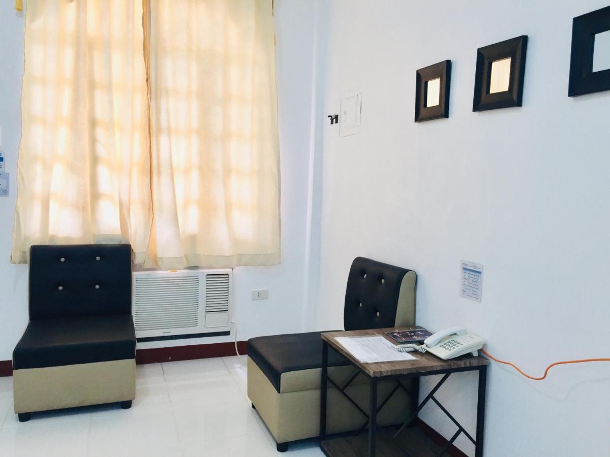 Jprime Apartelle Tuguegarao City Bagian luar foto