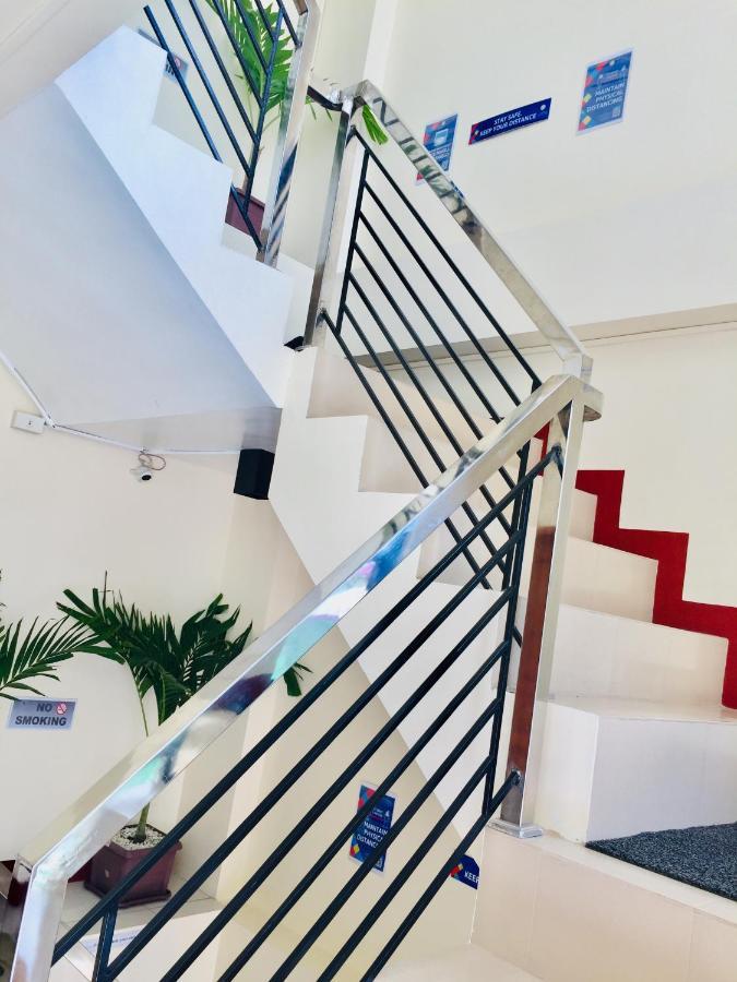 Jprime Apartelle Tuguegarao City Bagian luar foto