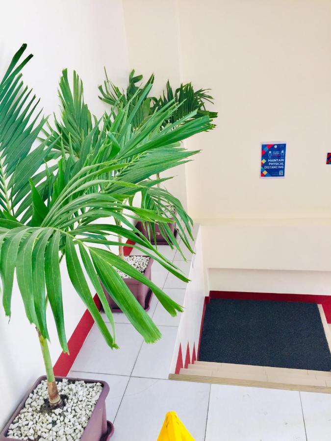 Jprime Apartelle Tuguegarao City Bagian luar foto
