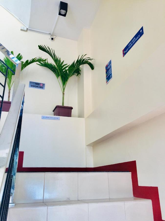 Jprime Apartelle Tuguegarao City Bagian luar foto