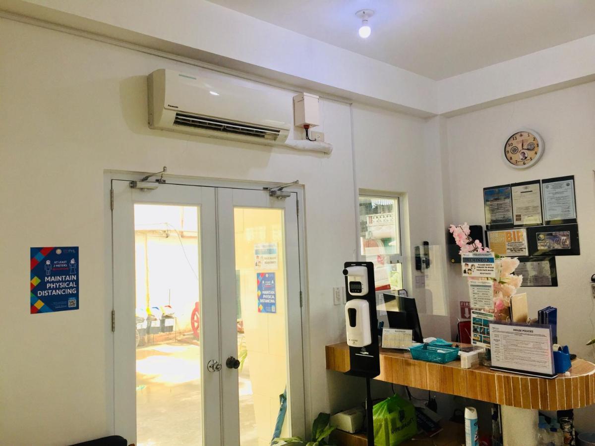 Jprime Apartelle Tuguegarao City Bagian luar foto