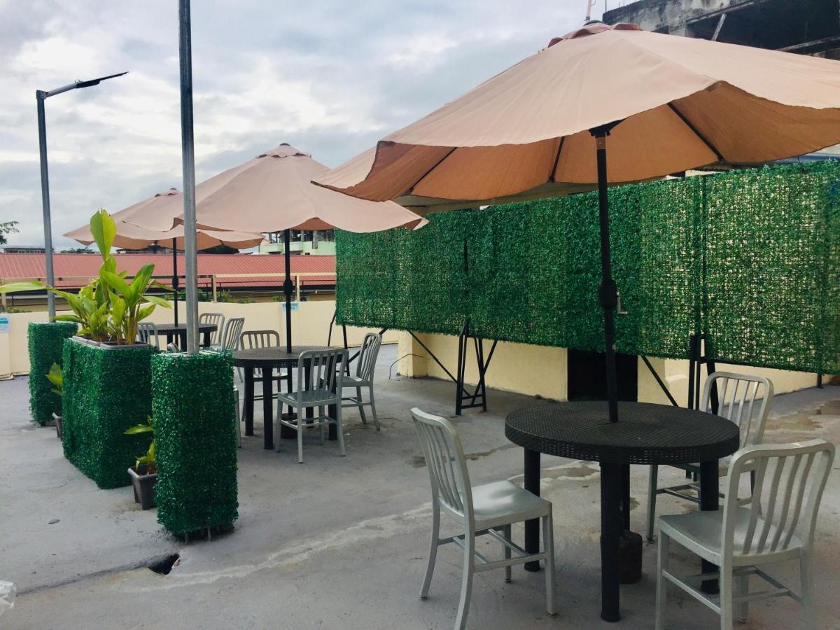 Jprime Apartelle Tuguegarao City Bagian luar foto