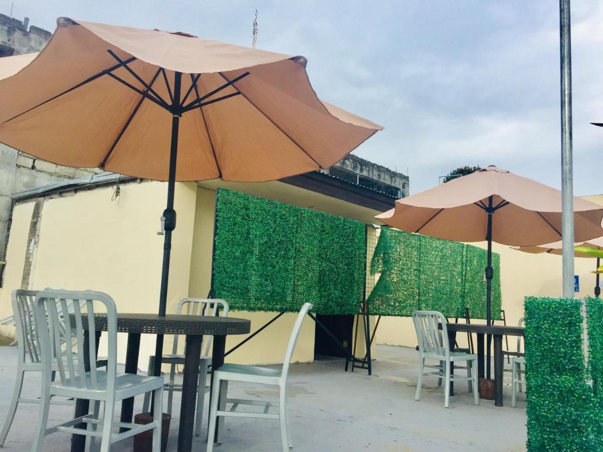 Jprime Apartelle Tuguegarao City Bagian luar foto
