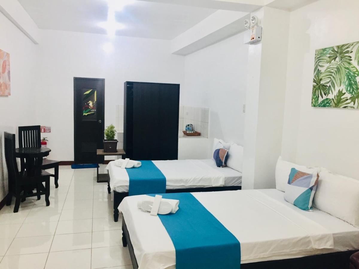 Jprime Apartelle Tuguegarao City Bagian luar foto