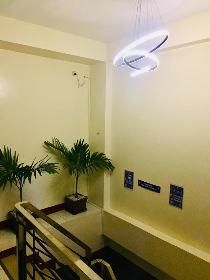 Jprime Apartelle Tuguegarao City Bagian luar foto