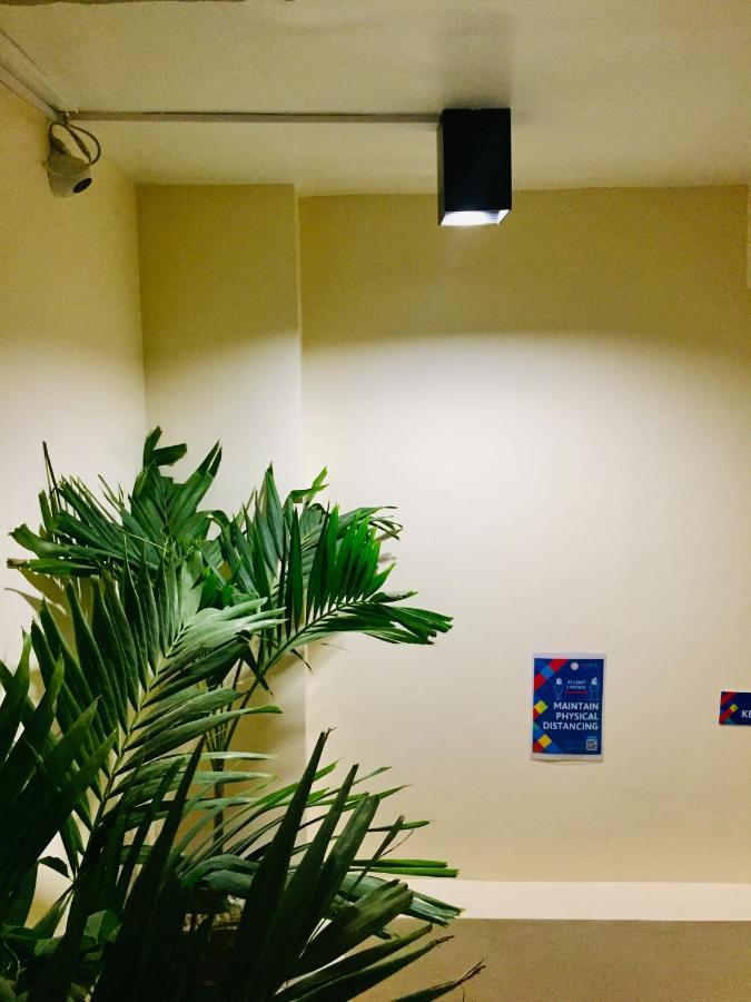 Jprime Apartelle Tuguegarao City Bagian luar foto
