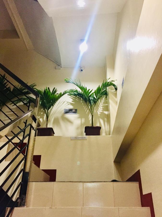 Jprime Apartelle Tuguegarao City Bagian luar foto
