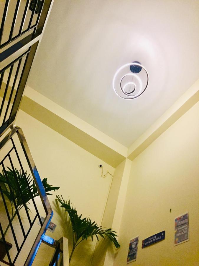 Jprime Apartelle Tuguegarao City Bagian luar foto